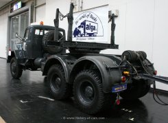 Magirus-Deutz M230D22AK 6x6 1971