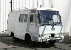 Magirus-Deutz 90M 5.9F LF8-1 Feuerwehr 1976-1982