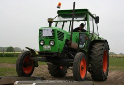 Deutz D8006 1977