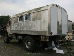 Magirus-Deutz M170D??A Wohnmobil 1973-1984