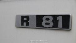 Magirus-Deutz 130 R81 1977-1981