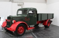 MAN E3000 Pritsche 1940