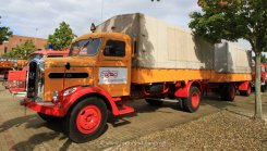 MAN 515 L1 Pritsche 1955