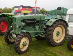 MAN C40A / C40A/0 1955-1956 / 1956-1957