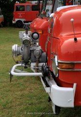 MAN 450 HA LF16-TS Feuerwehr 1964-1969