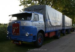 MAN 10.212 F Pritsche 1965