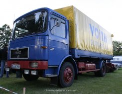 MAN 11.136 U (F8) Pritsche ?