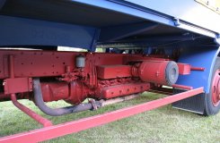 MAN 11.136 U (F8) Pritsche ?