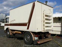 MAN 19.240 (F8) Koffer Schausteller 1972-1979