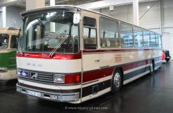 MAN 12&Uuml; 210 R15 1974