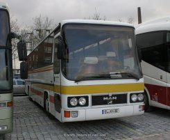 MAN R292 1985- ca.1993