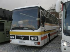 MAN R292 1985- ca.1993