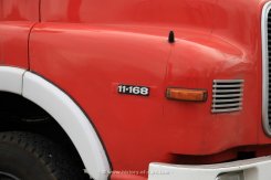 MAN 11.168 HA-LF16/8 Feuerwehr vermutlich 1977-1983