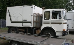 MAN 19.291 (F9) Schausteller 1985-1986