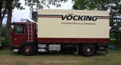 MAN 19.321 U (F9) Koffer 1983-1986