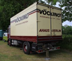 MAN 19.321 U (F9) Koffer 1983-1986