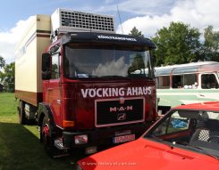 MAN 19.321 U (F9) Koffer 1983-1986