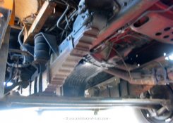 MAN 26.240 Arbeitsb&uuml;hne Wumag WS350 1986