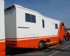 MAN F90 25.422 6x2 Wohnmobil 1990-1994