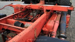 MAN F90 24.362 Unterflur 6x2 Wechselbr&uuml;ckenaufbau 1986-1990