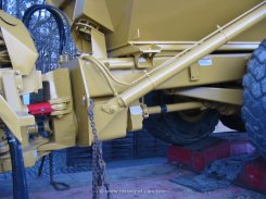 MAN F2000 Evo 6x2 Sattelzugmaschine Formann Transporte 1998-2002