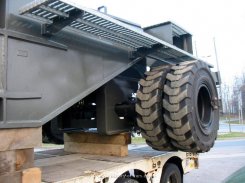 MAN F2000 Evo FE460A 6x4 Sattelzugmaschine Schenker 2000-2002