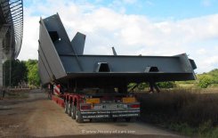 MAN F2000Evo FE600A 8x4/4 Schwerlast-Sattelzugmaschine ASS 2000-2002