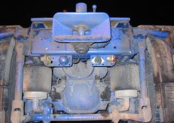 MAN F2000 Evo FE460A 8x4/4 Schwerlast-Sattelzugmaschine auto rent 2000-2002