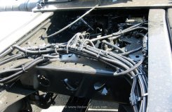 MAN TGA 18.410 XXL 4x2 Sattelzugmaschine 2003