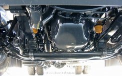 MAN TGA 18.410 XXL 4x2 Sattelzugmaschine 2003