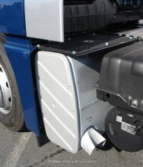 MAN TGA 18.410 XXL 4x2 Sattelzugmaschine 2003