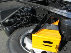 MAN TGA 18.410 XXL 4x2 Sattelzugmaschine 2003