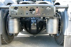 MAN TGA 18.410 XXL 4x2 Sattelzugmaschine 2003