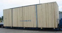 MAN TGA 41.530 XXL 8x4/4 Schwerlast-Sattelzugmaschine Felbermayr 2003-2007