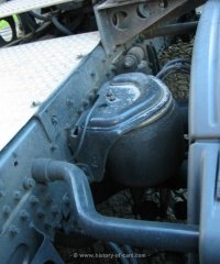 MAN TGA 41.660 XXL 8x4/4 Schwerlast-Sattelzugmaschine F. Wimmer 2002-2007