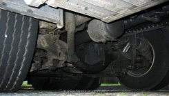 MAN TGA 41.660 XXL 8x4/4 Schwerlast-Sattelzugmaschine F. Wimmer 2002-2007