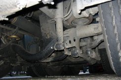 MAN TGA 41.660 XXL 8x4/4 Schwerlast-Sattelzugmaschine F. Wimmer 2002-2007