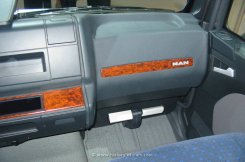 MAN TGA 41.530 XXL 8x4/4 Schwerlast-Sattelzugmaschine 2004