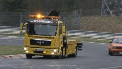 MAN TGL 12.220 Abschleppwagen 2008-2012