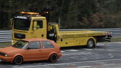 MAN TGL 12.220 Abschleppwagen 2008-2012