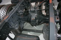 MAN TGM 12.290 LX 4x2 Fahrgestell 2008