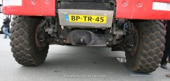 MAN TGS 18.480 BB M 4x4 Rallye Dakar 2008