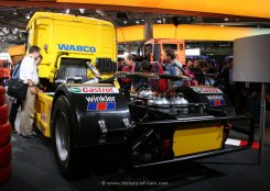 MAN TGS 18.480 Team Allg&auml;uer 2008