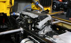 MAN TGS 18.480 Team Allg&auml;uer 2008