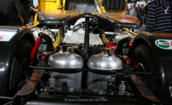 MAN TGS 18.480 Team Allg&auml;uer 2008