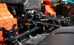 MAN TGS 41.440 M 8x8 Fahrgestell 2008