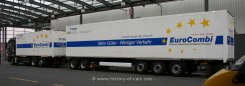 MAN TGX 26.440 XLX 6x2 Wechselbr&uuml;cke EuroCombi 2007-2012