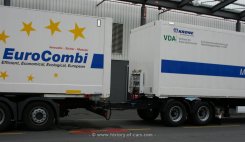 MAN TGX 26.440 XLX 6x2 Wechselbr&uuml;cke EuroCombi 2007-2012