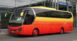 MAN 14.290 HOCL Sunstar 2012