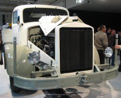 Mercedes-Benz L 6500 Pritsche 1938